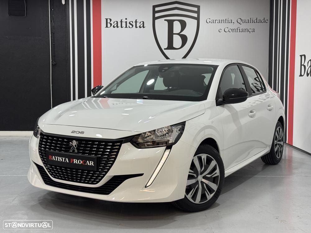 Peugeot 208 1.2 PureTech GT - 13