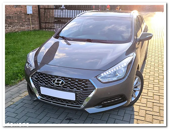 Hyundai i40 1.6 GDI Business - 12