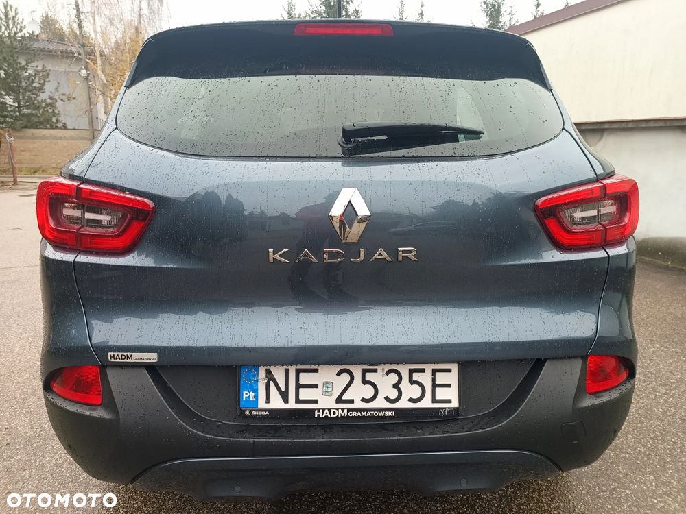 Renault Kadjar 1.2 Energy TCe Intens EDC - 7
