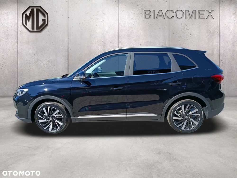 MG ZS Hybrid+ - 3