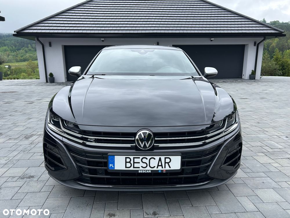 Volkswagen Arteon 2.0 TSI 4Motion R DSG - 16