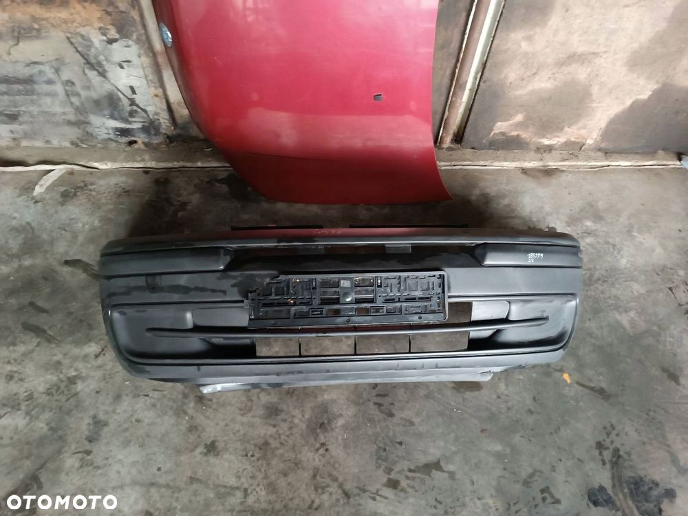 KOMPLETNY PRZÓD FIAT PUNTO II 132/F MASKA ZDERZAK PRZÓD BŁOTNIKI LAMPY - 11