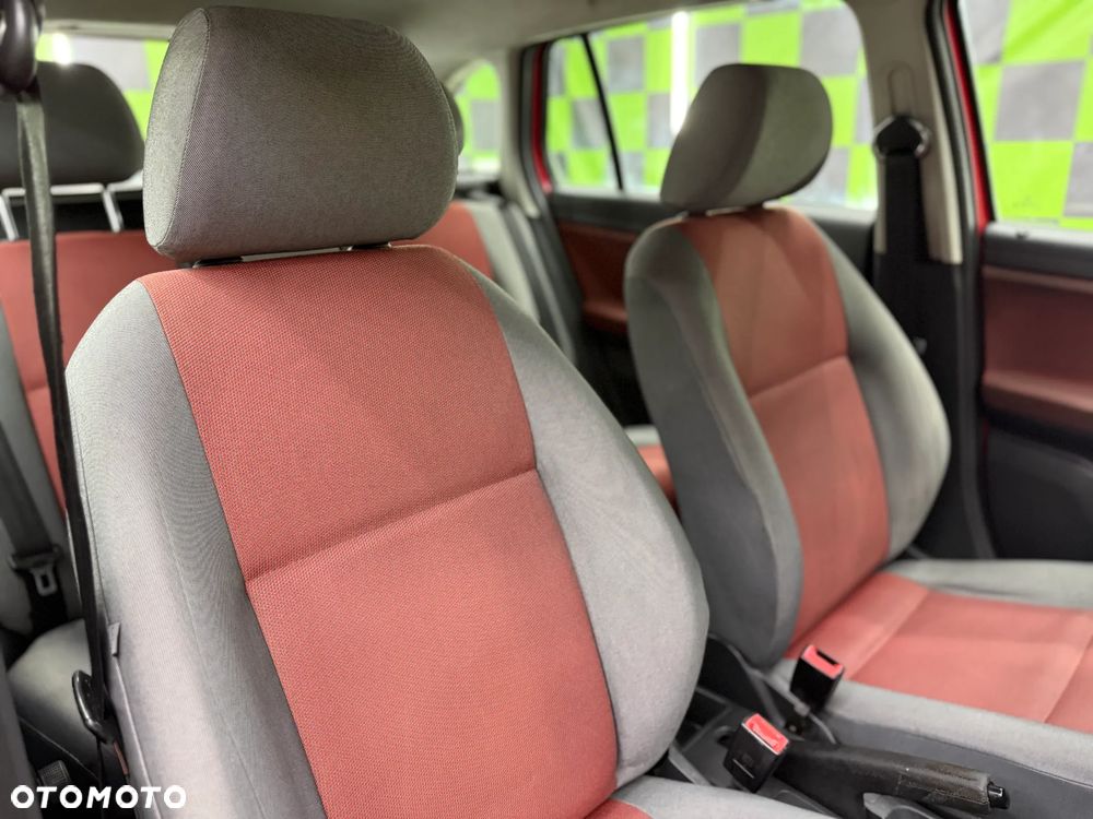 Skoda Fabia 1.4 TDI Comfort - 16