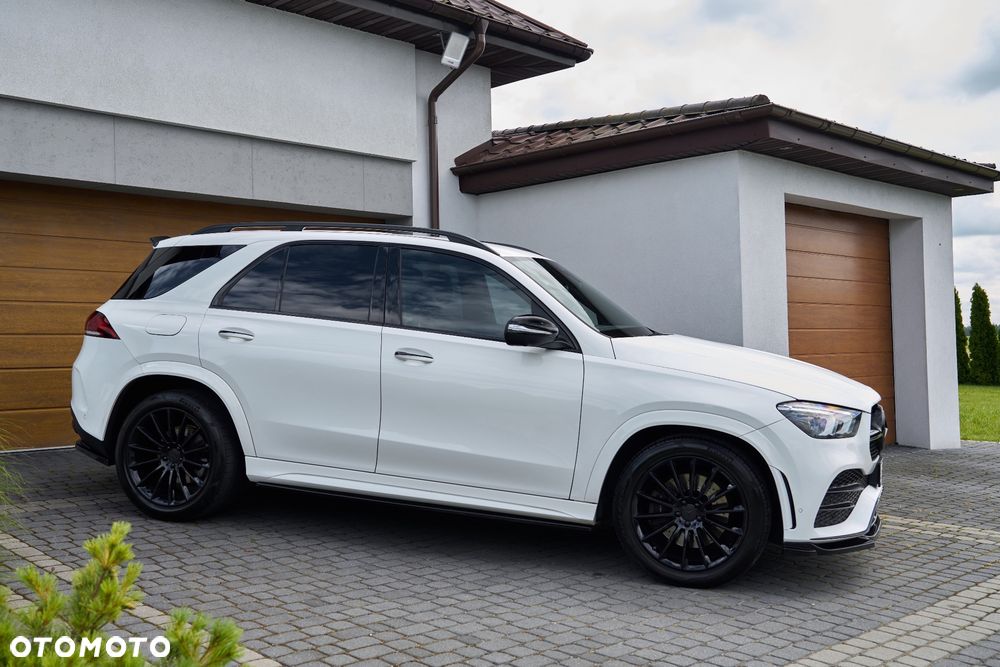 Mercedes-Benz GLE - 6