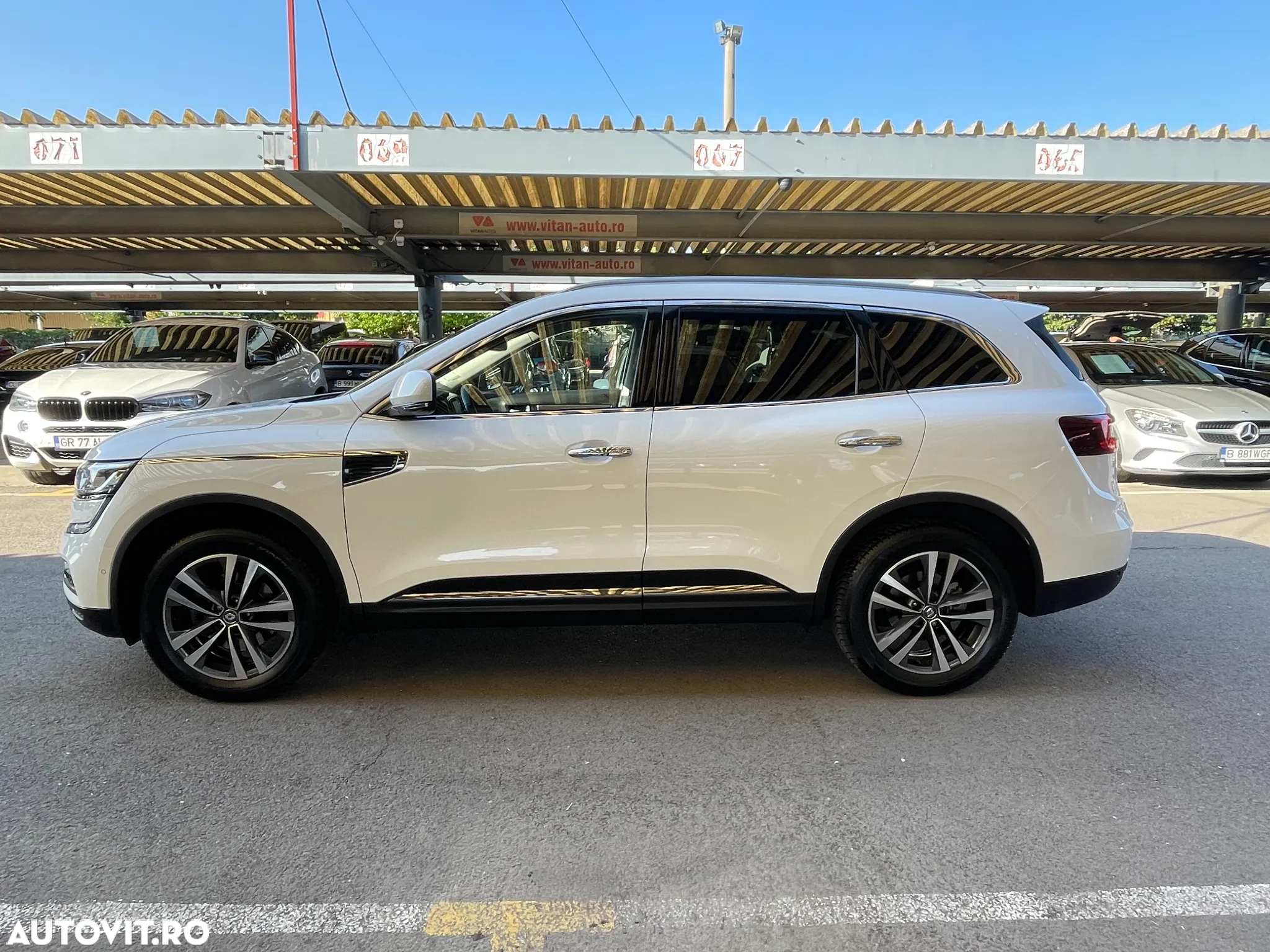 Renault Koleos - 12