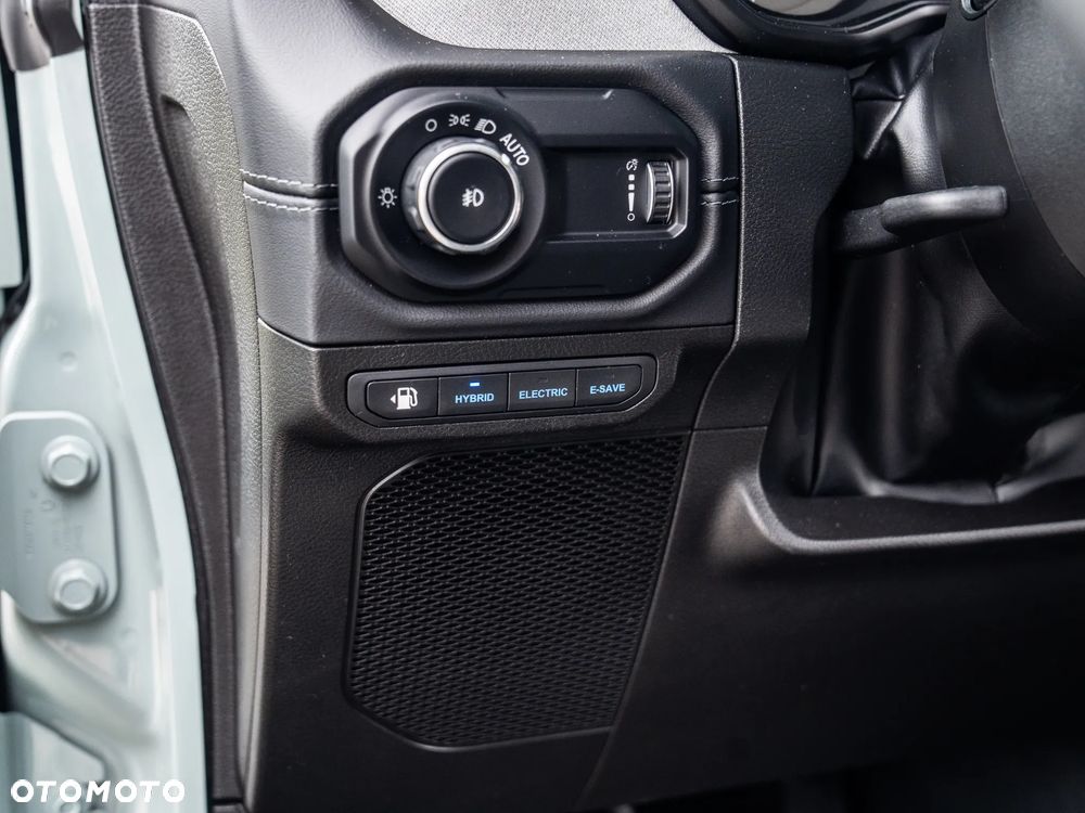 Jeep Wrangler Unlimited GME 2.0 Turbo Rubicon - 27