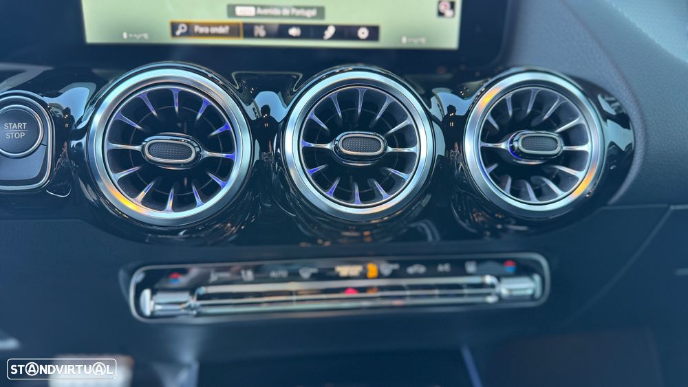 Mercedes-Benz EQA 250 AMG Line - 21