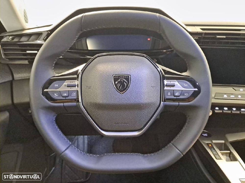 Peugeot 308 1.2 Hybrid Allure e-DCS6 - 12