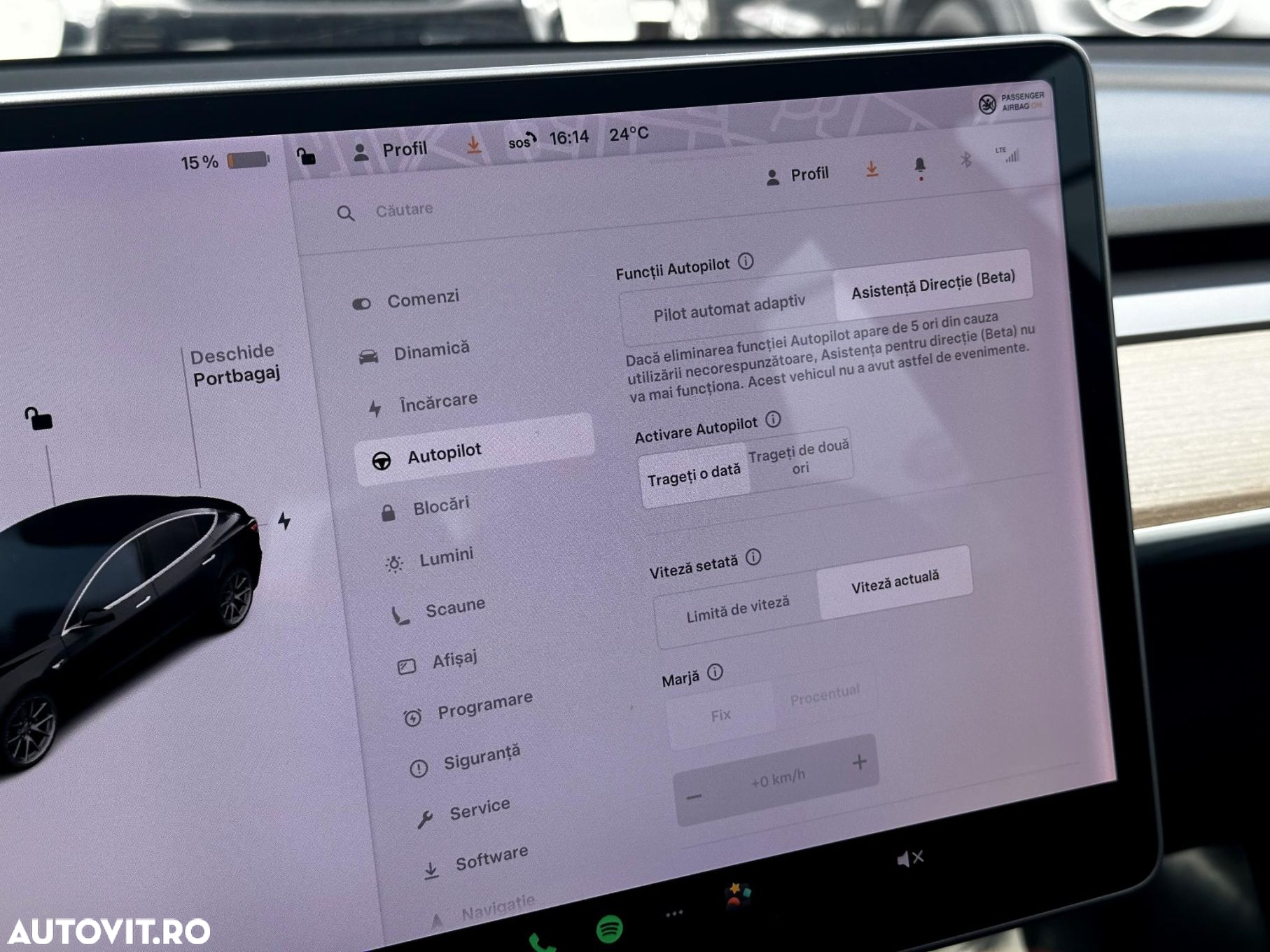 Tesla Model 3 - 27