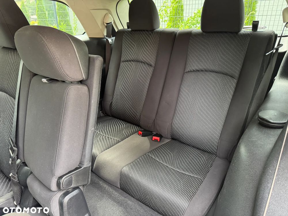 Fiat Freemont 2.0 Multijet 16V DPF Automatik Allrad Urban - 23