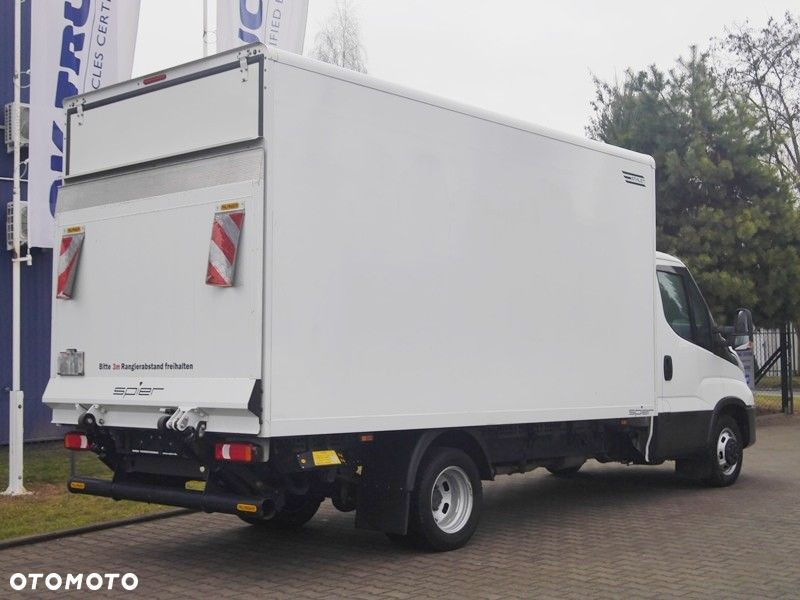 Iveco Daily 35C16 - 3