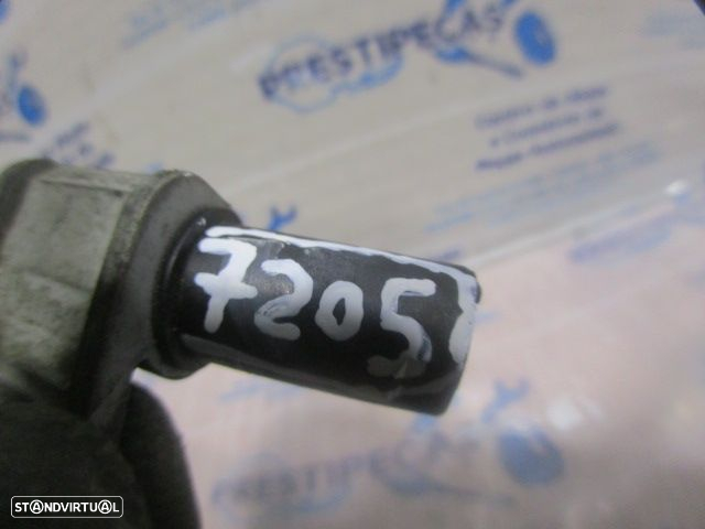 Modulo 9665443480 FORD FOCUS 2 2009 1.6TDCI 90CV 5P BRANCO Sensor Da Árvore De Cames - 5