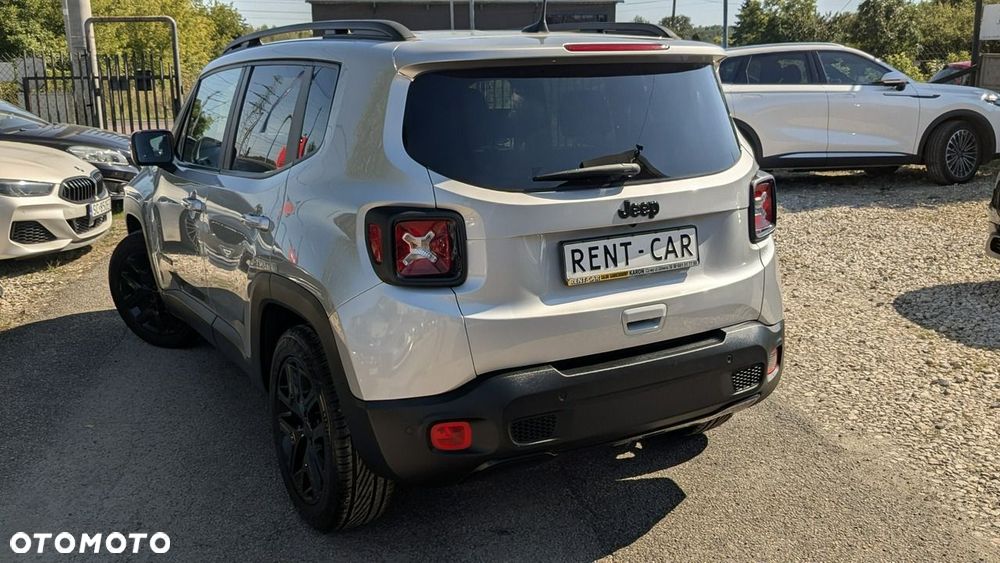 Jeep Renegade 1.0 T-GDI Longitude - 12