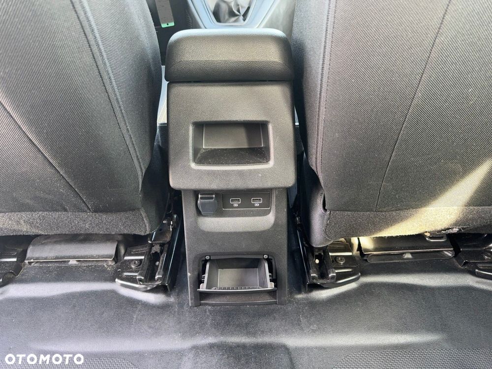 Mercedes-Benz Citan 110 CDI TOUR - 16