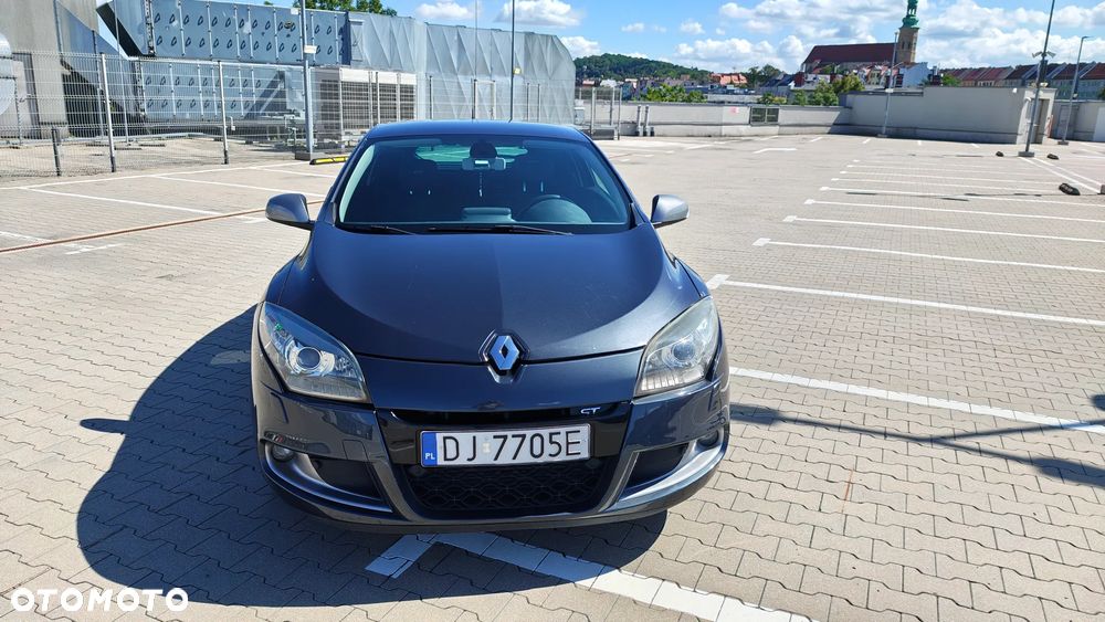 Renault Megane 2.0 16V TCE GT - 3
