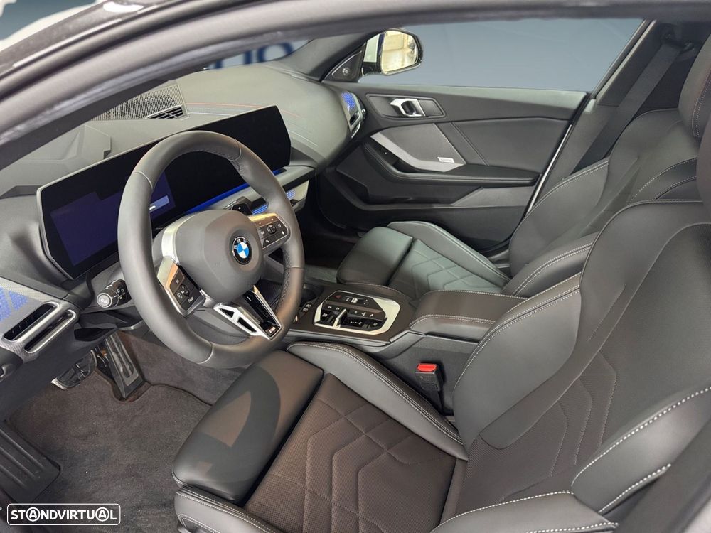 BMW 220 Gran Coupé Pack Desportivo M - 8