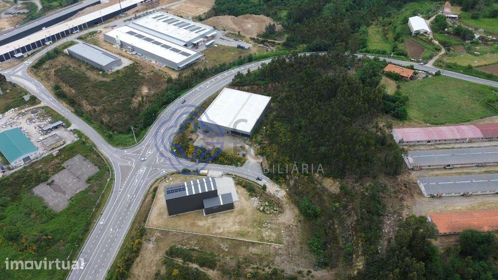 Terreno Zona Ind Monte Cavalo - Grande imagem: 5/9