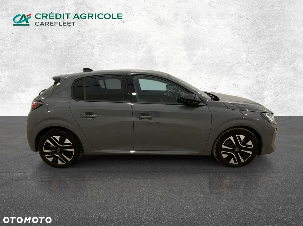 Peugeot 208 - 5