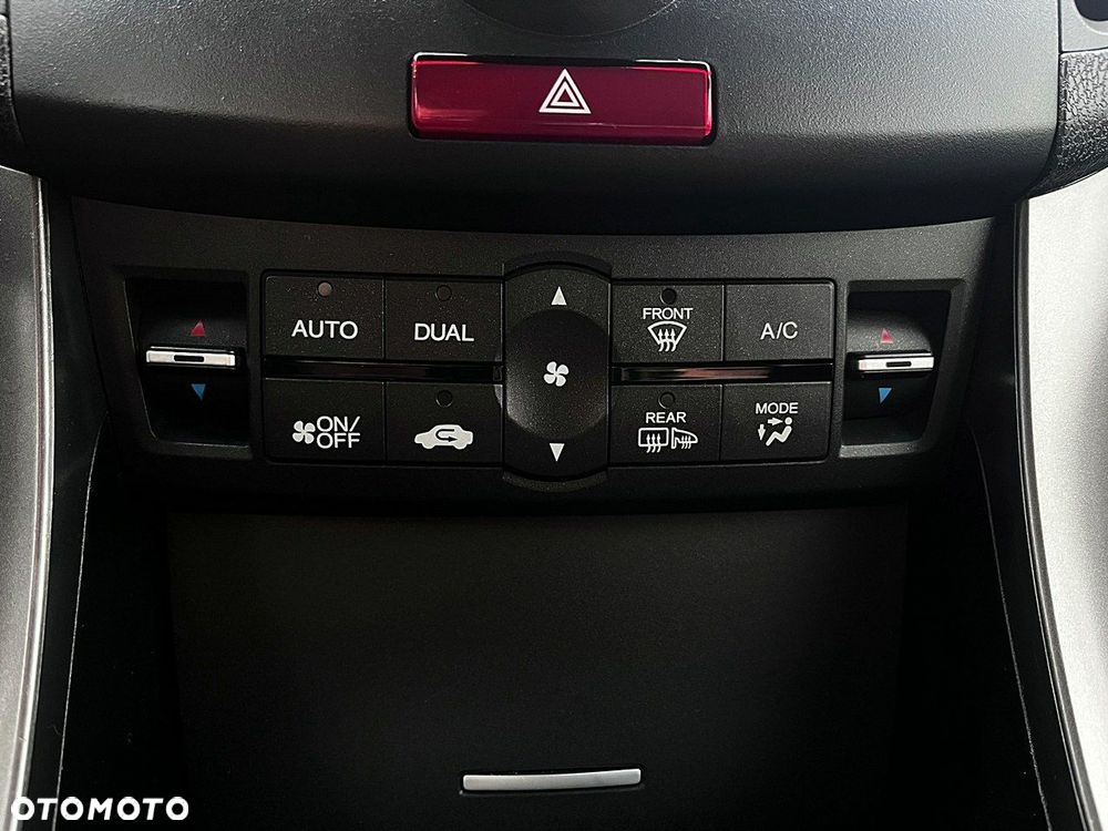 Honda Accord - 32