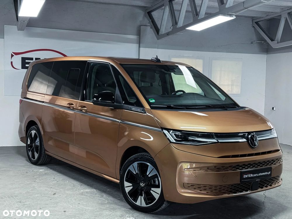 Volkswagen Multivan 2.0 TDI L2 Edition DSG - 11