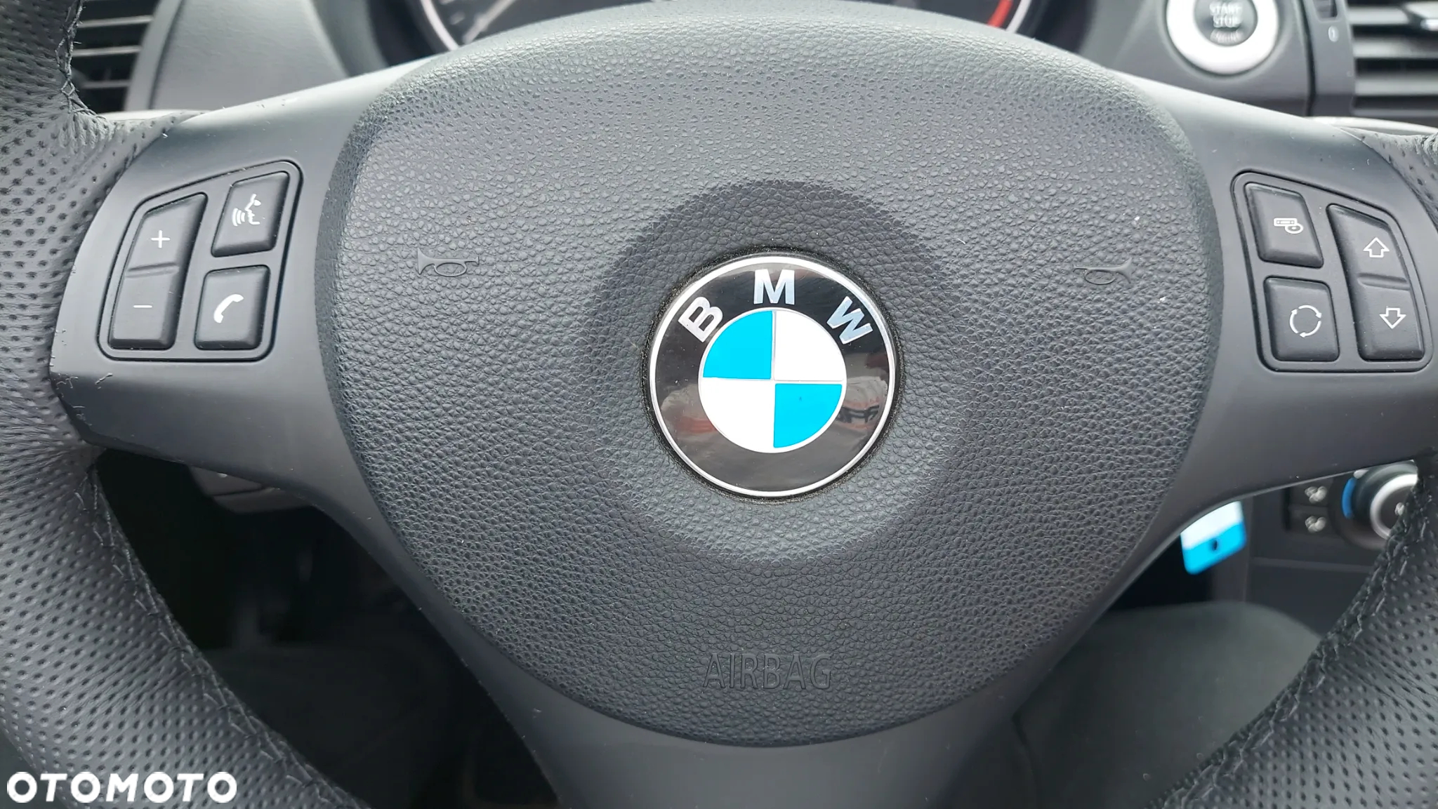 BMW Seria 1 118d Cabrio Limited Edition Lifestyle mit M Sportpaket - 19