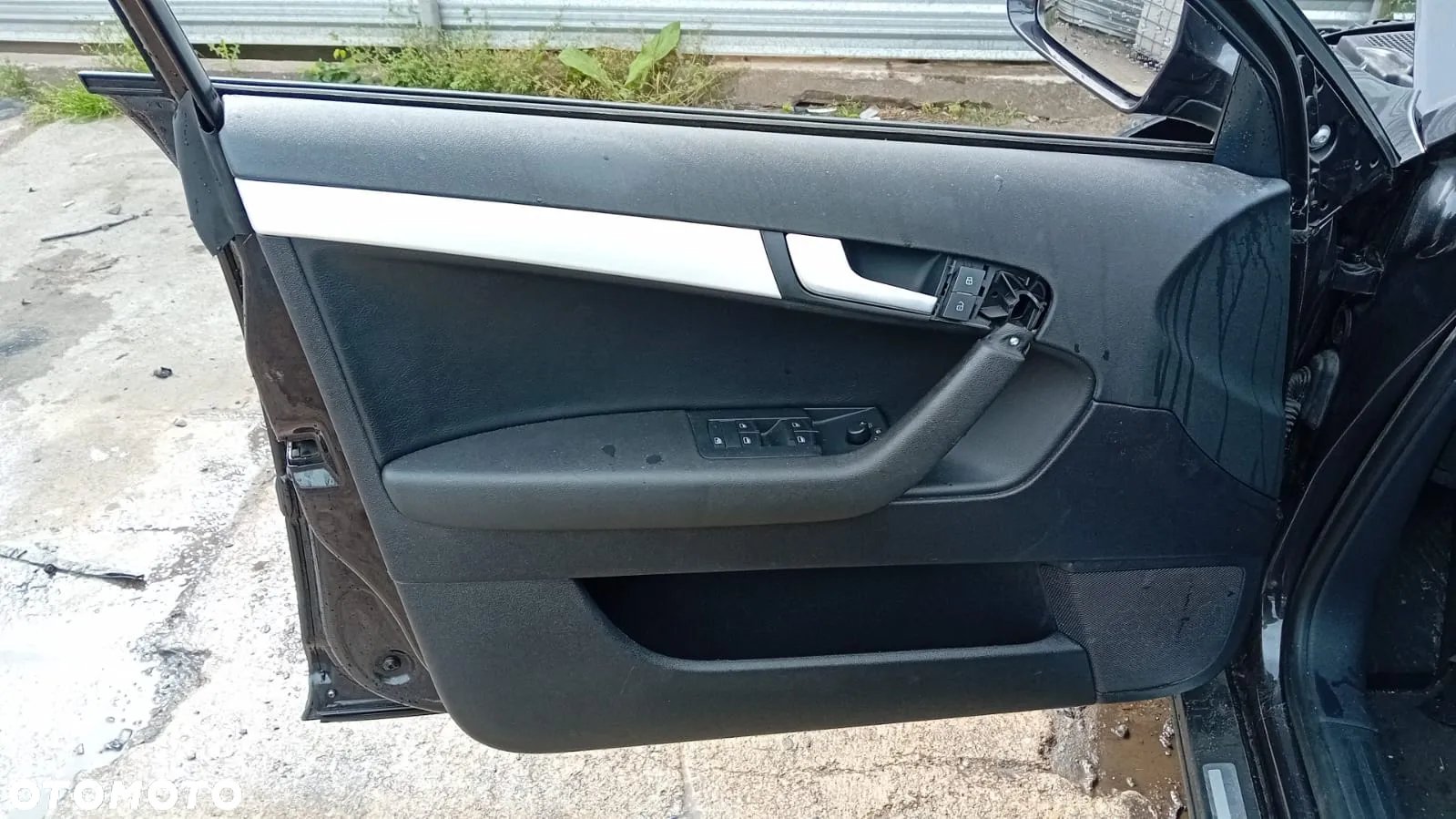 Tylko części Audi A3 8P S line FL 1.4 tfsi 16V 125KM 92kW 5d sportback lakier LZ7L 08r-13r - 7
