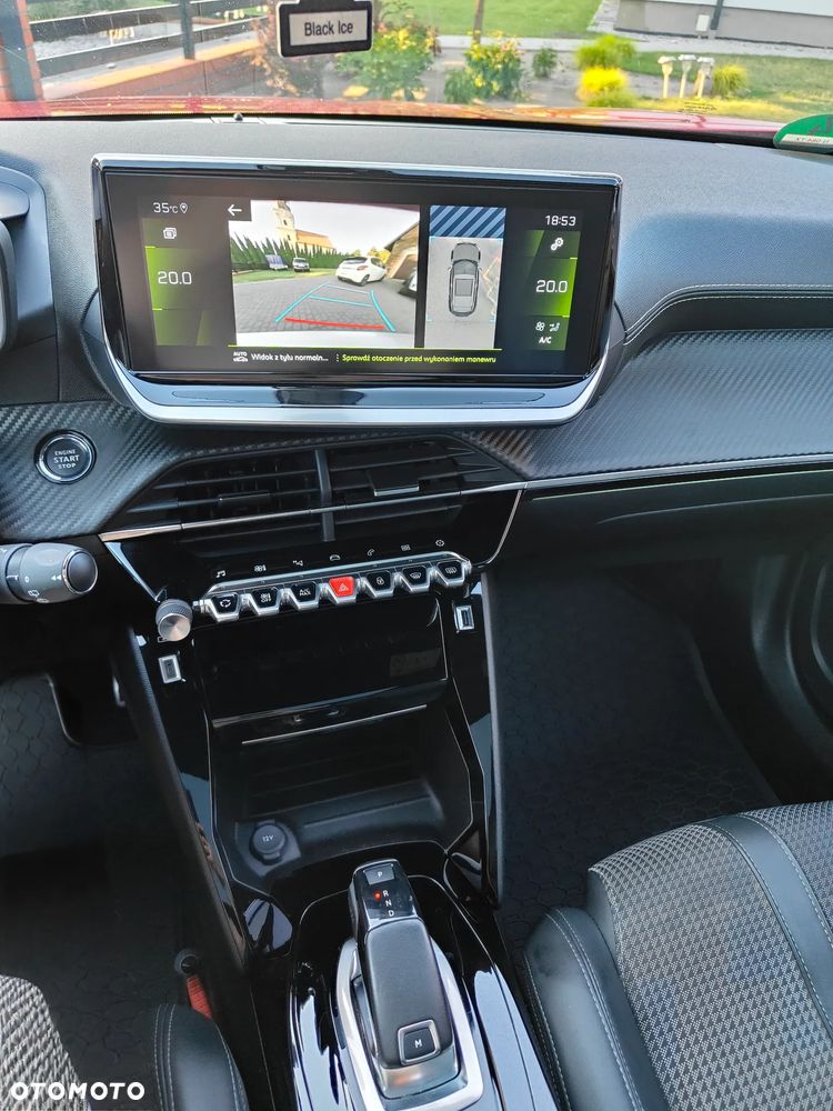 Peugeot 2008 1.5 BlueHDi GT Line S&S EAT8 - 15
