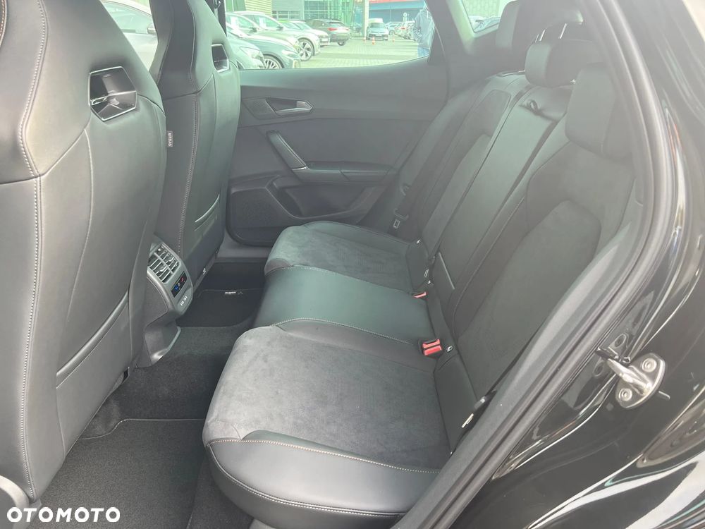 Cupra Formentor 1.5 eTSI mHEV DSG - 6