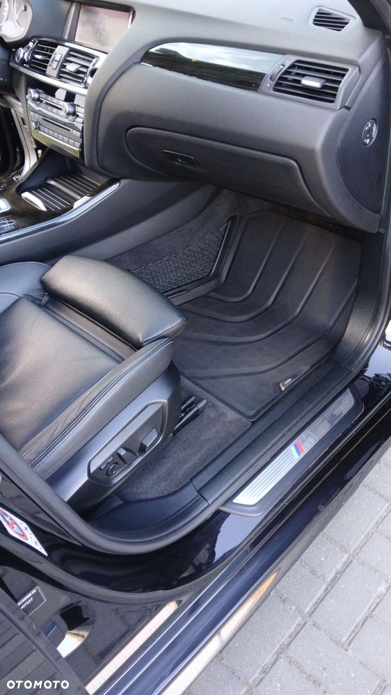 BMW X4 xDrive20d M Sport - 11