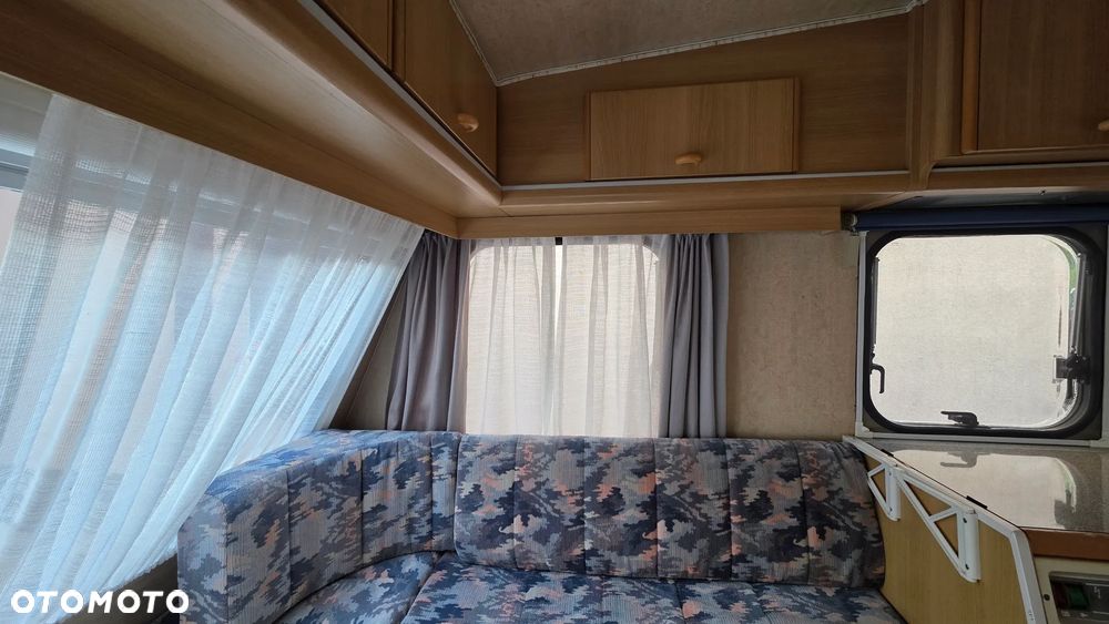 Adria Optima - 26