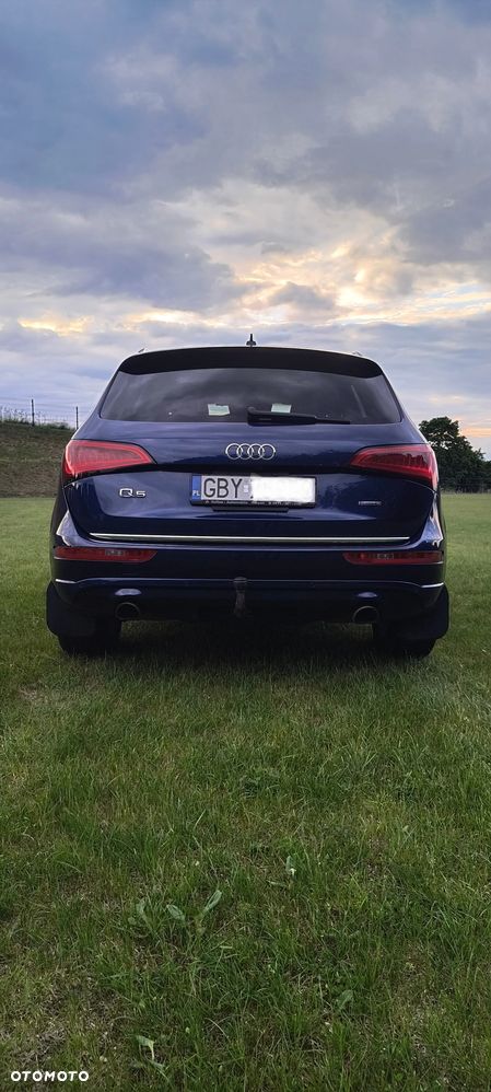 Audi Q5 - 7