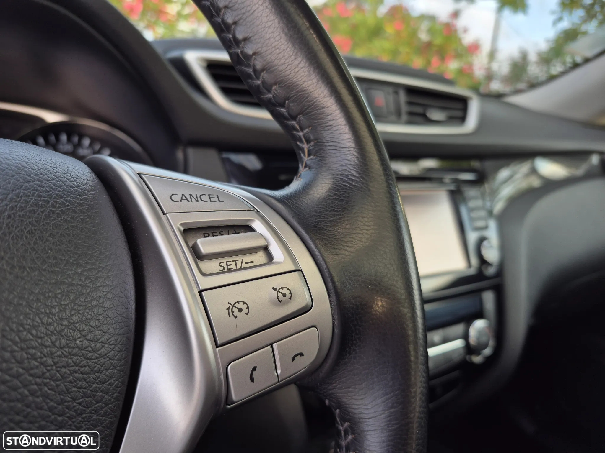Nissan X-Trail 1.6 dCi Tekna - 14