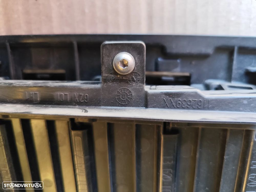 BMW 3 G20 GRELHA FRENTE - G096 - 11