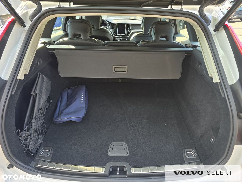 Volvo XC 60 - 11
