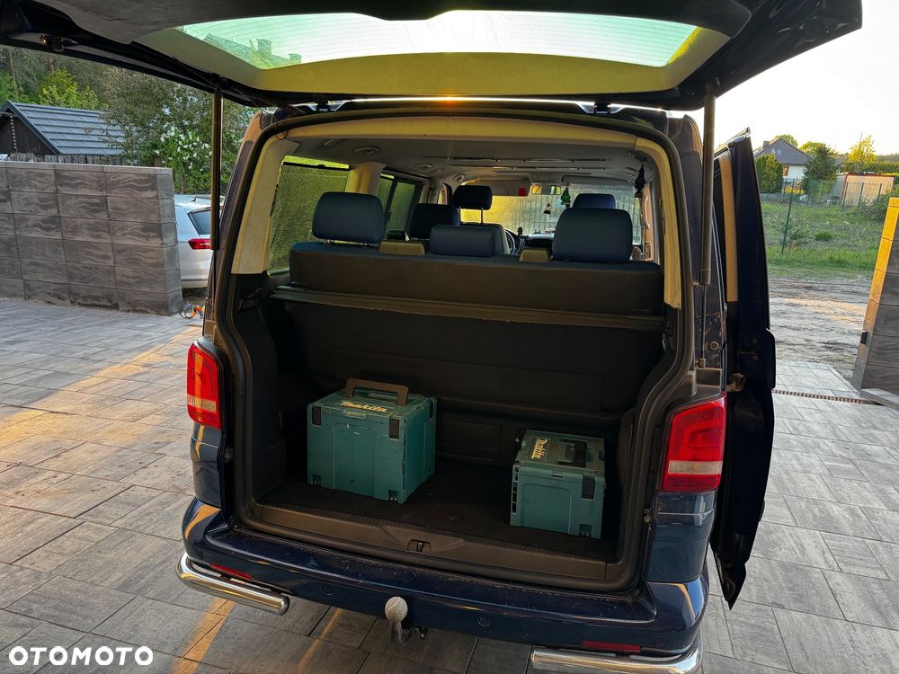 Volkswagen Multivan L1 Business - 6