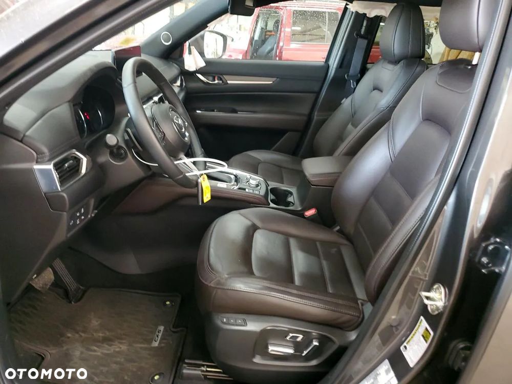 Mazda CX-5 - 8