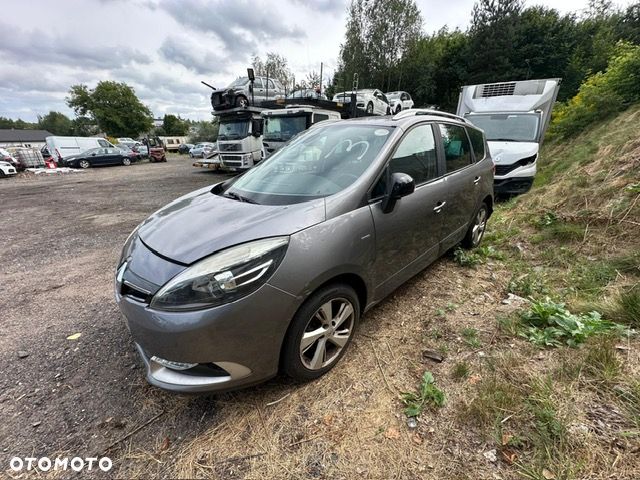 Renault Scenic 1.5dCi TomTom Edition - 3