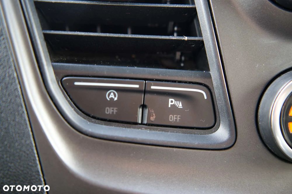 Ford Transit Custom L2H2 - Instalacja 230V mobilny warsztat - 33