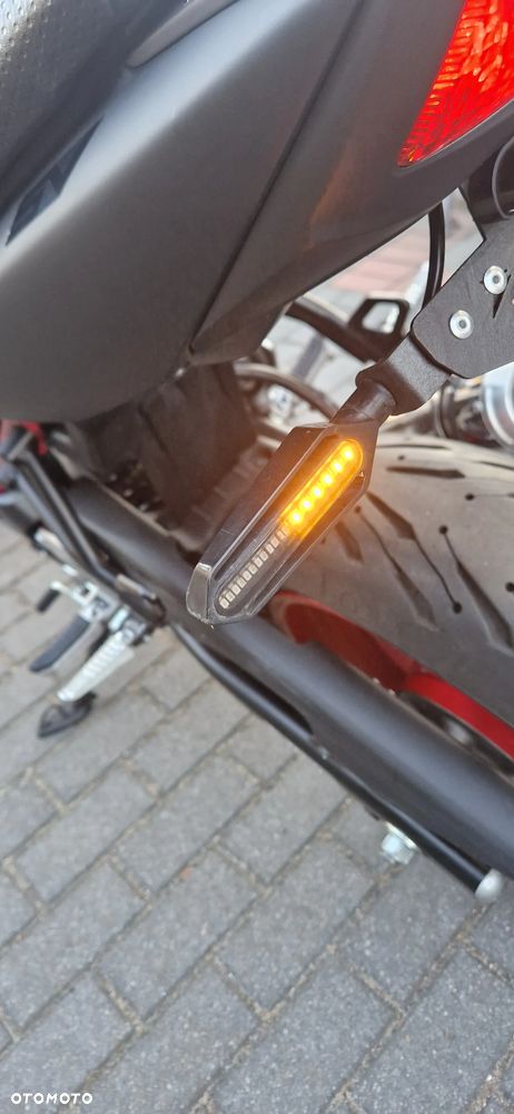 Suzuki SV - 20