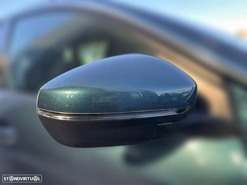 PEUGEOT 5008 II 1.5 BlueHDi Diesel 131 cv  96 kW 2018 - 2026 YHZ (DV5RC) PARA PEÇAS - 15