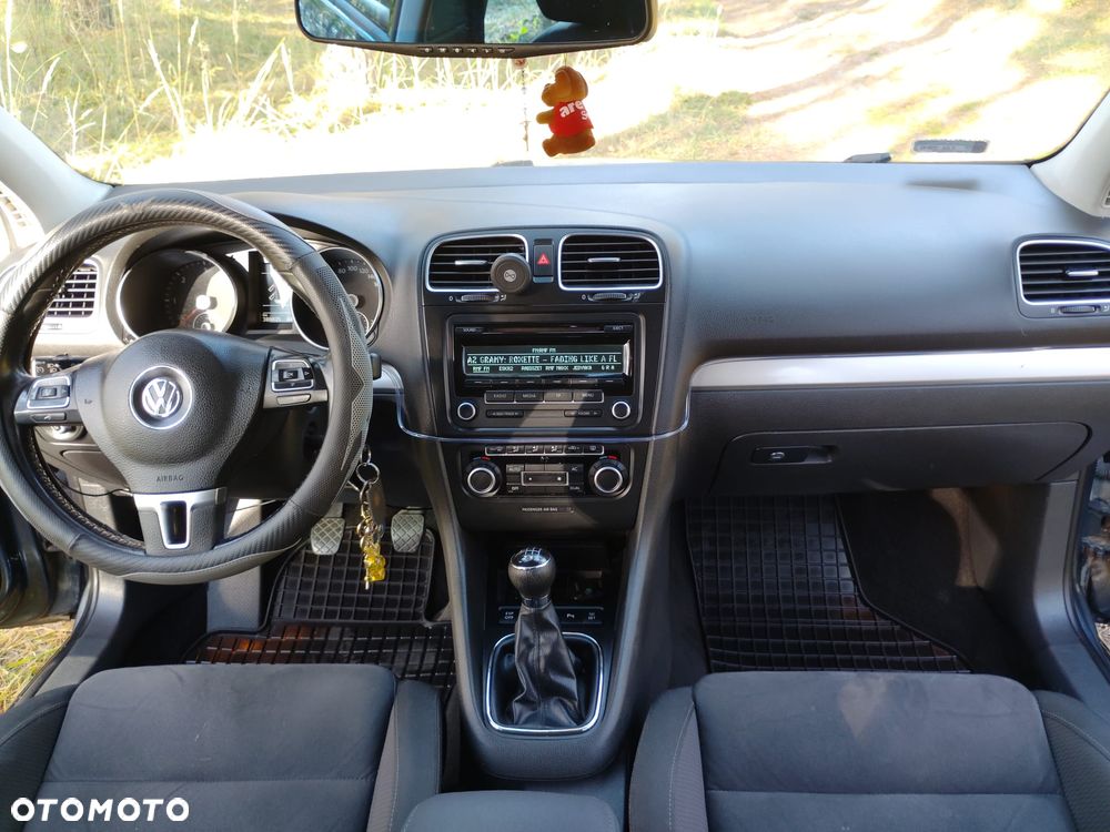Volkswagen Golf - 7