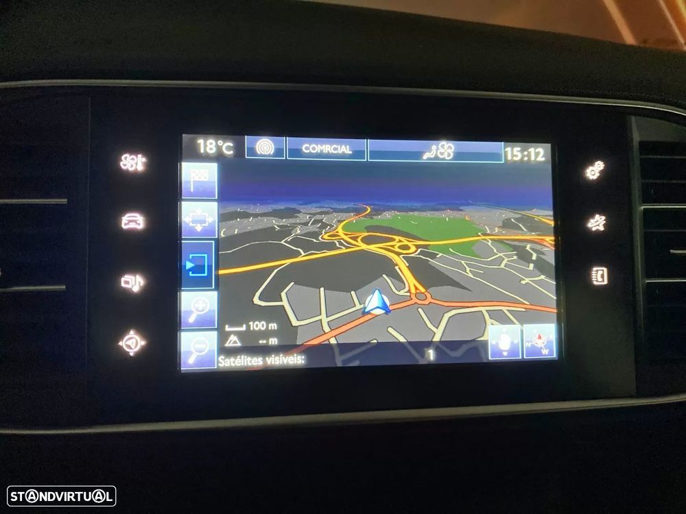 Peugeot 308 1.2 PureTech Style J17 - 29