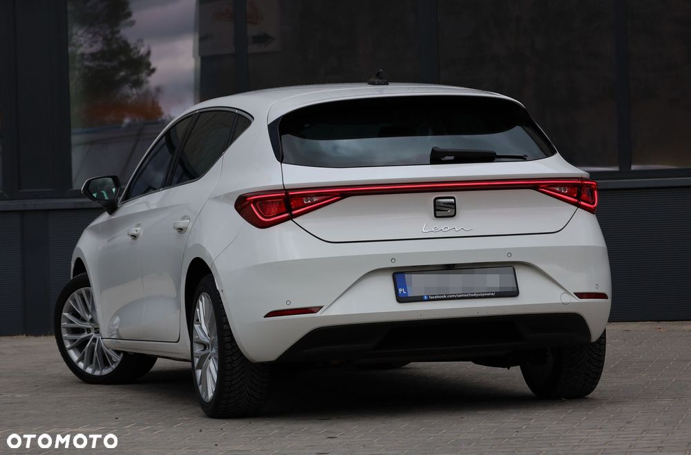 Seat Leon 1.5 TSI Xcellence - 2