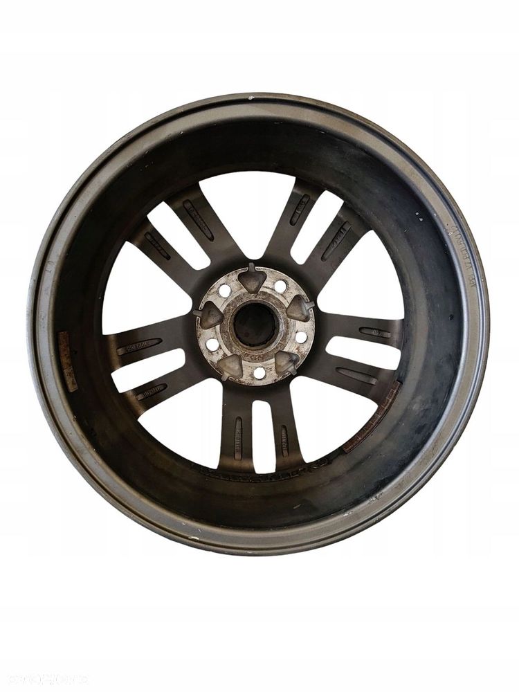 FELGA ALUMINIOWA VOLKSWAGEN PASSAT B7 (2010-2014) 1.6 TDI 105KM SE026016 - 4