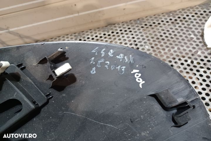 ORNAMENT RAMA CEASURI BORD GN211-02170 8060A095 Mitsubishi ASX 1 [fac - 3