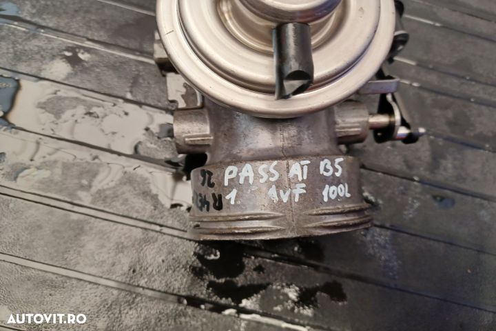 Egr 038129637L 038129637L Volkswagen VW Passat B5.5 [facelift] [2000 - 1