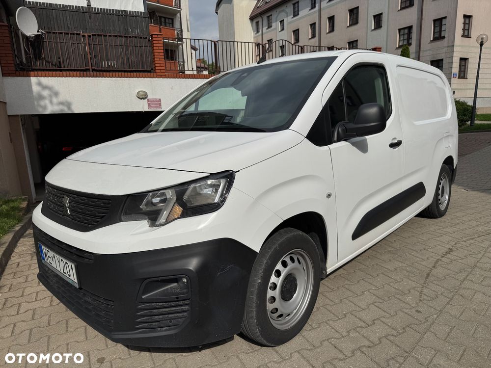 Peugeot Partner - 3