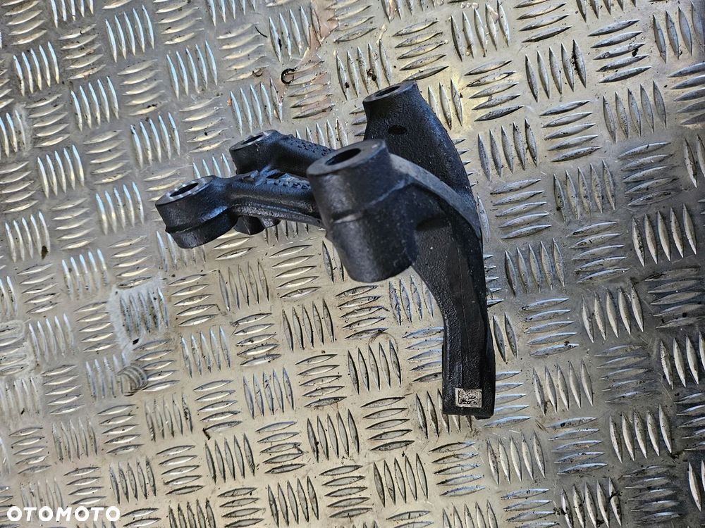 ŁAPA MOCOWANIE SILNIKA MERCEDES ATEGO 3 AXOR EURO 6 2017 OE A9342231401 - 4