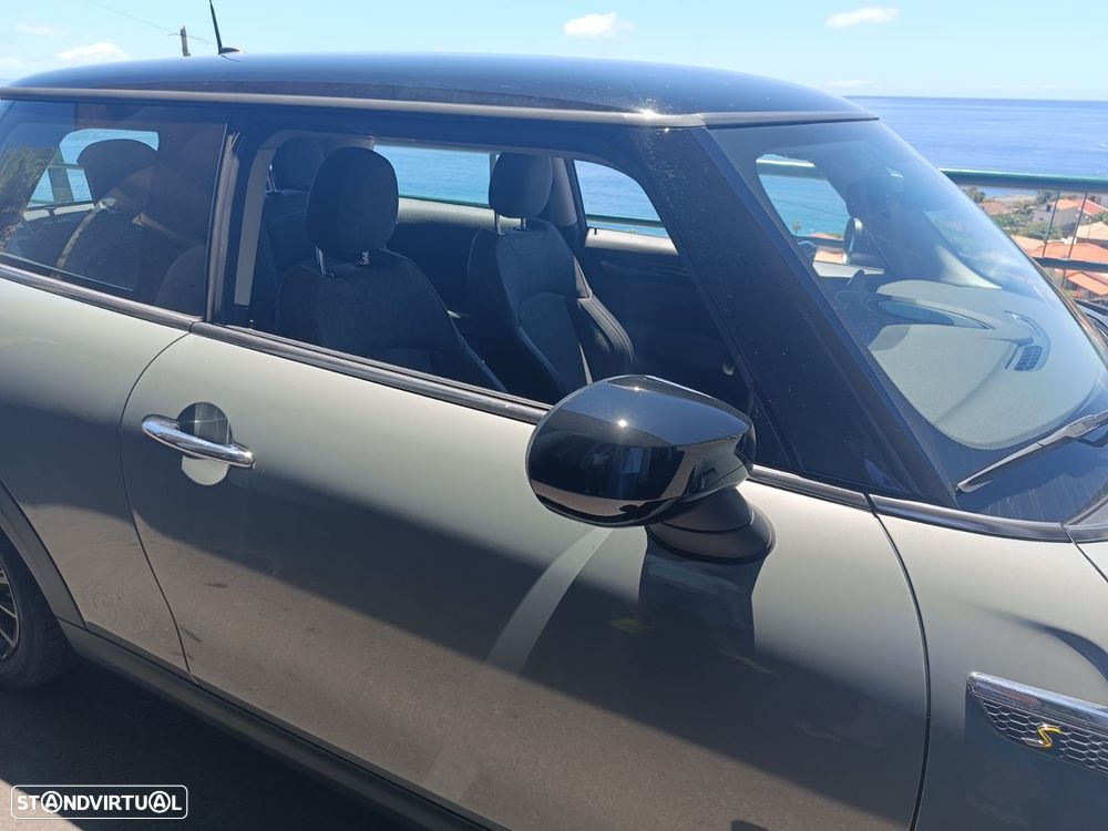 MINI Coupé - 4