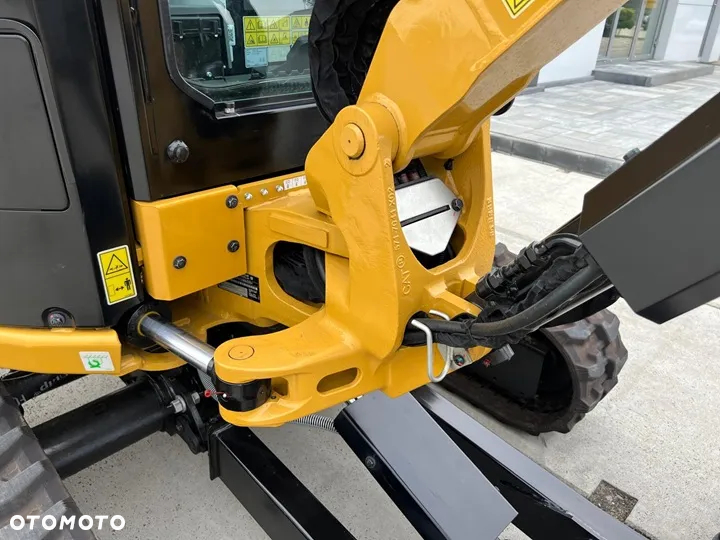 Caterpillar 302.7 CR - 39